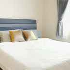BEDROOM 1 Bedroom Bandara City Apartemen Near Soekarno Hatta Airport