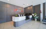 Lobi 7 Stay 365 Hotel