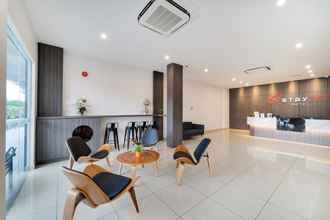 Lobi 4 Stay 365 Hotel