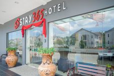 Exterior Stay 365 Hotel