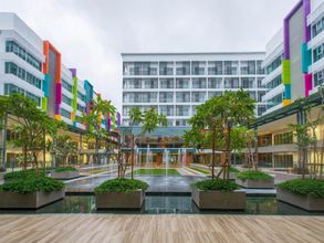 外観 4 The Atelier Boutique Hotel