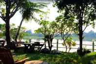 Nearby View and Attractions Khunya Resort Riverkwai