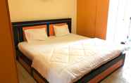 Bilik Tidur 5 Apartemen Green Park View by Highlander