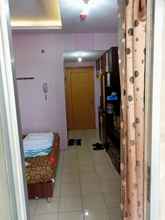 Kamar Tidur 4 Apartemen Centro City by Highlander