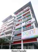 EXTERIOR_BUILDING TROPICAL HOTEL KOTA DAMANSARA