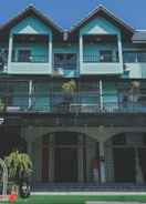 EXTERIOR_BUILDING Chill Vibe Hostel