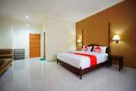 Bilik Tidur OYO 1429 Bastiana Residence