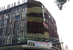 외관 3 Roxy Hotel Padungan