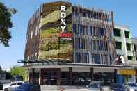 Exterior Roxy Hotel Padungan