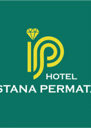 LOBBY Istana Permata Hotel Dinoyo Surabaya