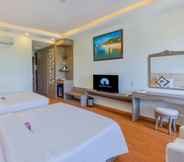 Bedroom 7 Sky Beach D20 Hotel Nha Trang