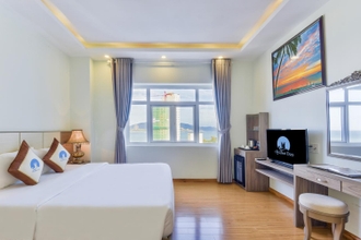 Phòng ngủ 4 Sky Beach D20 Hotel Nha Trang