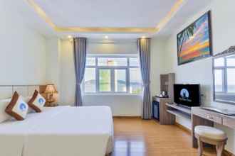 Bedroom 4 Sky Beach D20 Hotel Nha Trang