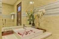 In-room Bathroom Sky Beach D20 Hotel Nha Trang