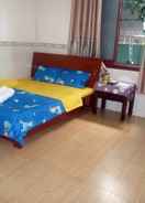 BEDROOM Cheap Homestay