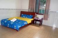 Bedroom Cheap Homestay