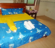 Bedroom 5 Cheap Homestay