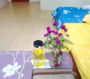 Bedroom 6 Cheap Homestay