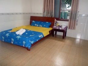 Bedroom 4 Cheap Homestay