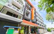 Exterior 2 M Place Pattaya