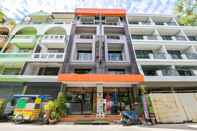 Exterior M Place Pattaya