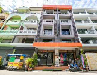 Exterior 2 M Place Pattaya