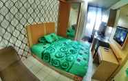 ห้องนอน 3 Apartment Kalibata City By Salam Property