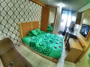 Kamar Tidur 4 Apartment Kalibata City By Salam Property