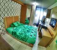 Bedroom 3 Apartment Kalibata City By Salam Property