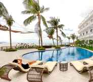 Hồ bơi 3 Seaside Boutique Resort Quy Nhon