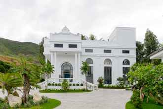 Exterior 4 Seaside Boutique Resort Quy Nhon