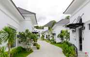 Exterior 2 Seaside Boutique Resort Quy Nhon