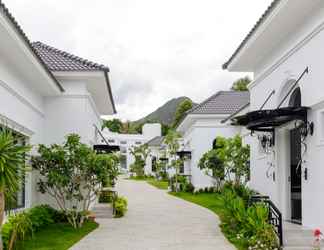 Bangunan 2 Seaside Boutique Resort Quy Nhon