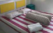 Kamar Tidur 4 Apartment Light Signature Cawang By Eti