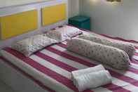 Kamar Tidur Apartment Light Signature Cawang By Eti