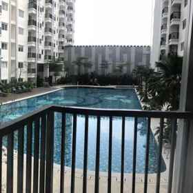 アパートメント ライト シグネチャー Cawang By Eti 1, SMA Islam As-Syafi'iyah 02ホテル