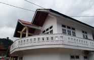 Exterior 4 Bumimi Homestay