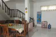 Lobi Bumimi Homestay