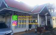 Bangunan 3 Bumimi Homestay