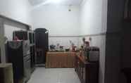 Restoran 6 Bumimi Homestay