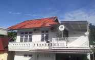 Bangunan 5 Bumimi Homestay