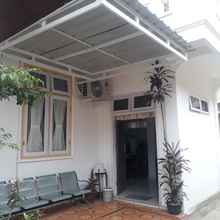 Lobi 4 Bumimi Homestay