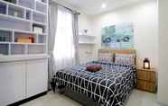 Bedroom 3 Apartemen The Lavande Residence by Aparian