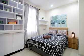 Phòng ngủ 4 Apartemen The Lavande Residence by Aparian