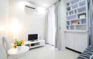 ห้องนอน 5 Apartemen The Lavande Residence by Aparian