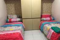 Kamar Tidur Twin Room My Piman Aeropolis