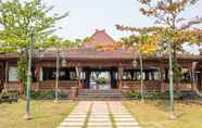 Exterior 4 Joglo Garut Cottage Syariah