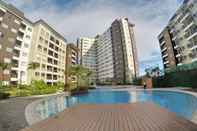 Others Avida Atria Tower 1, Studio Type Condo