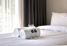 Bedroom 6 Por Daowadung