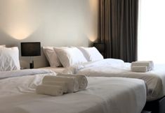 寝室 7 Por Daowadung